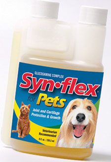 synflex for dogs