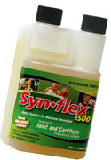 Synflex 1500 Glucosamine